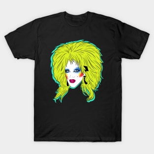 Drag queen Lill T-Shirt